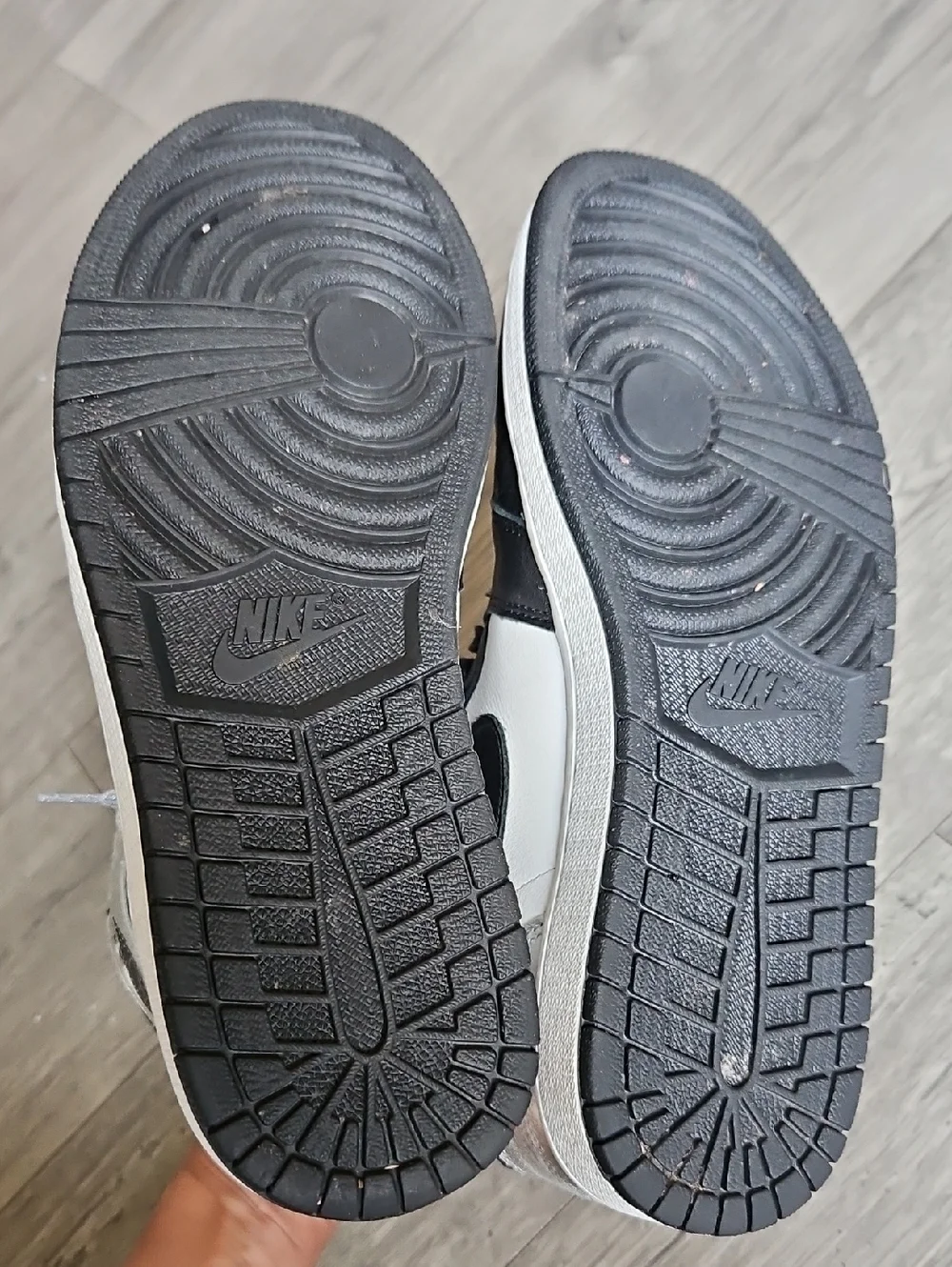 Air Jordan 1 Retro High OG 